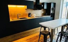 Appartement Neuf Au Centre D'Epernay.